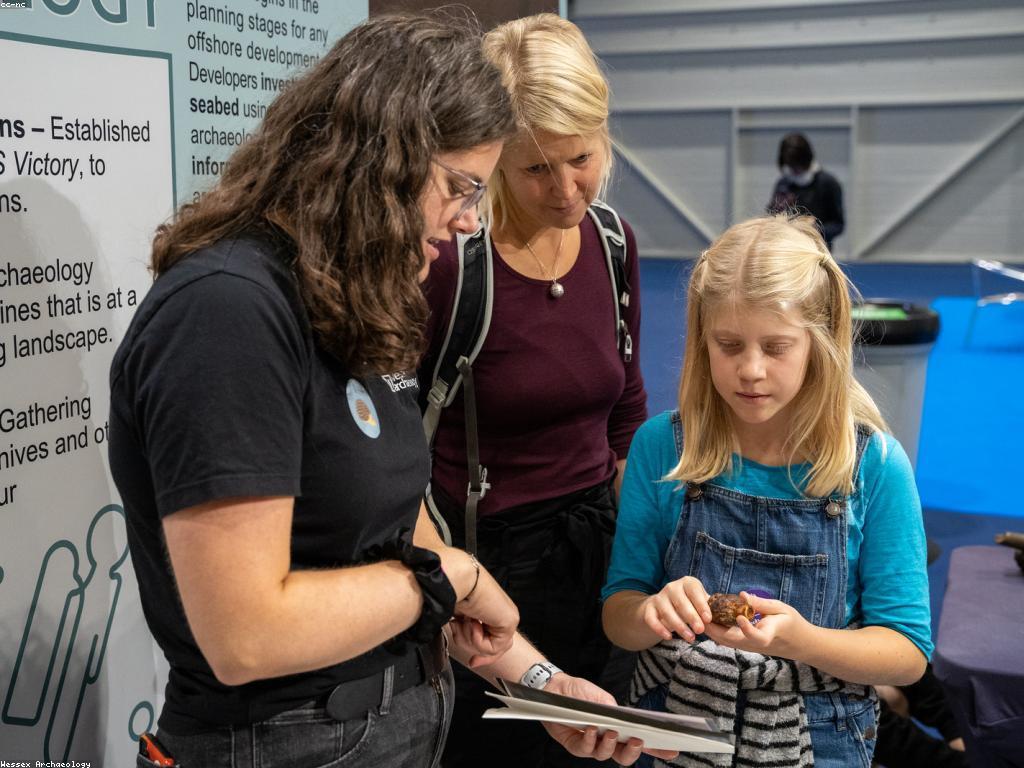 សារៈសំខាន់នៃព្រឹត្តិការណ៍និងពិន្ទុក្នុងការទំនាក់ទំនង