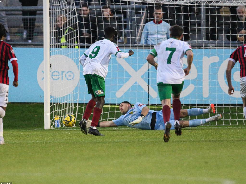 វិភាគព្រឹត្តិការណ៍និងពិន្ទុក្នុងកីឡា