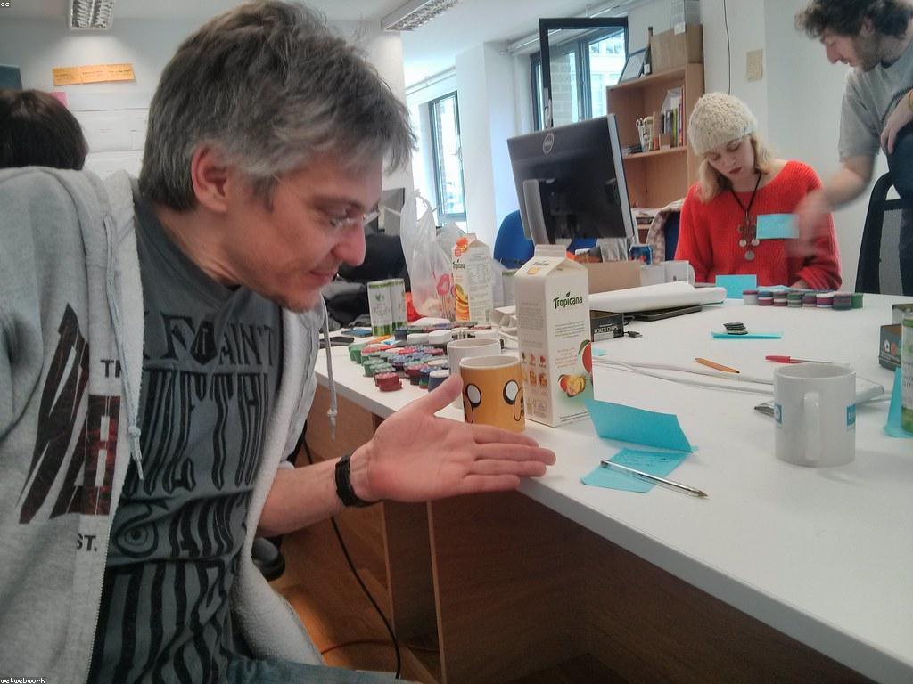 ការពិនិត្យហ្គេម៖ ការពិចារណាសម្រាប់ការផលិតហ្គេមគុណភាពខ្ពស់