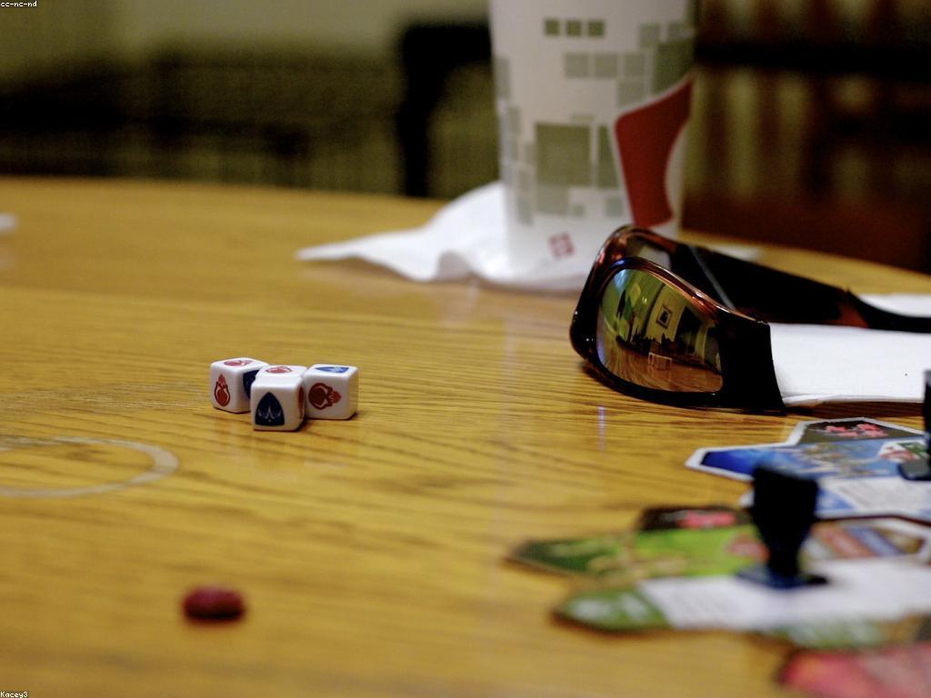 យុទ្ធសាស្ត្រថ្មីៗសម្រាប់ហ្គេមត្រីសមុទ្រ